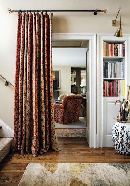 gorden motif ramai