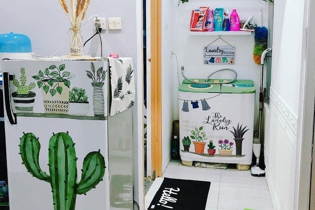 tempat cuci baju tempat cuci baju