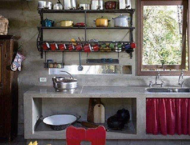 dapur