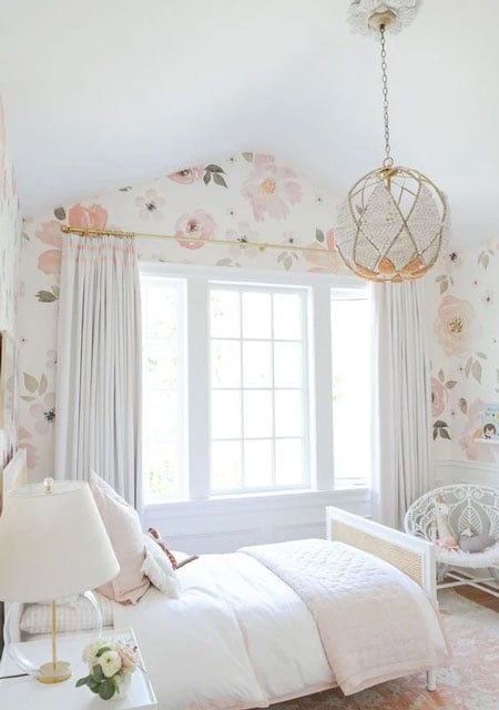 Kamar Tidur Minimalis Sederhana