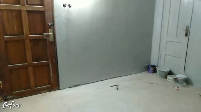 renovasi kamar minimalis 3x3