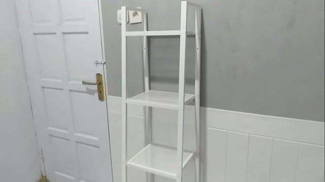 aksen dinding minimalis
