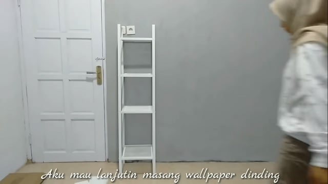 perabot kamar minimalis 3x3