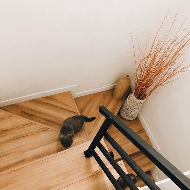 gambar tangga kayu gambar tangga kayu