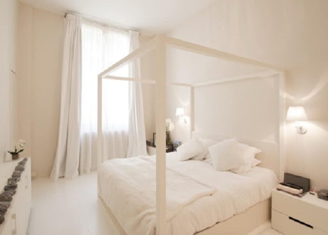 kamar tidur