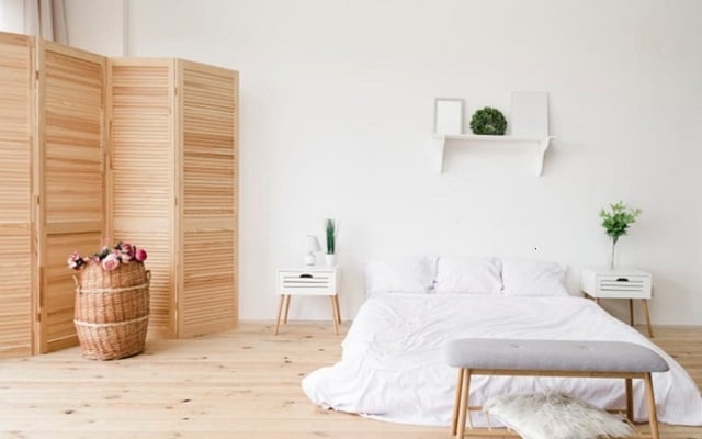 furnitur kayu