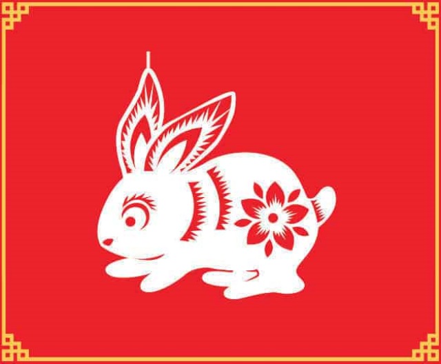 shio kelinci