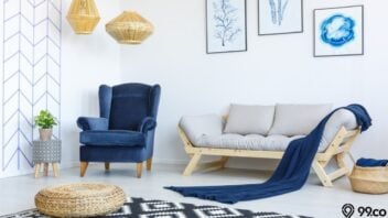 15 Kesalahan Desain Ruang Tamu yang Jangan Sampai Dilakukan!