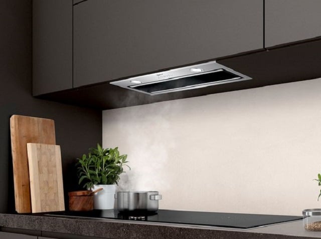 cooker hood