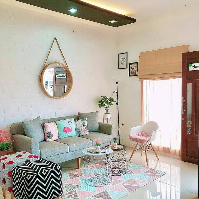 shabby chic