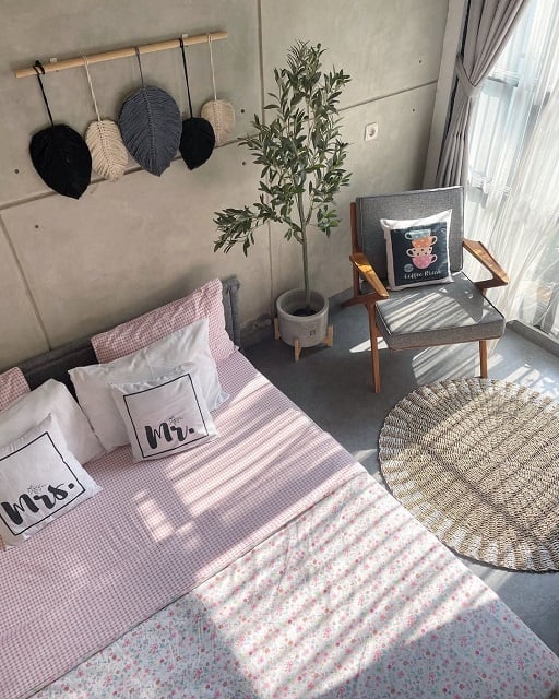 kamar instagramer