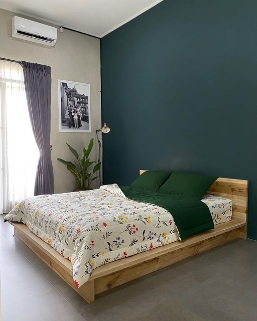 desain kamar