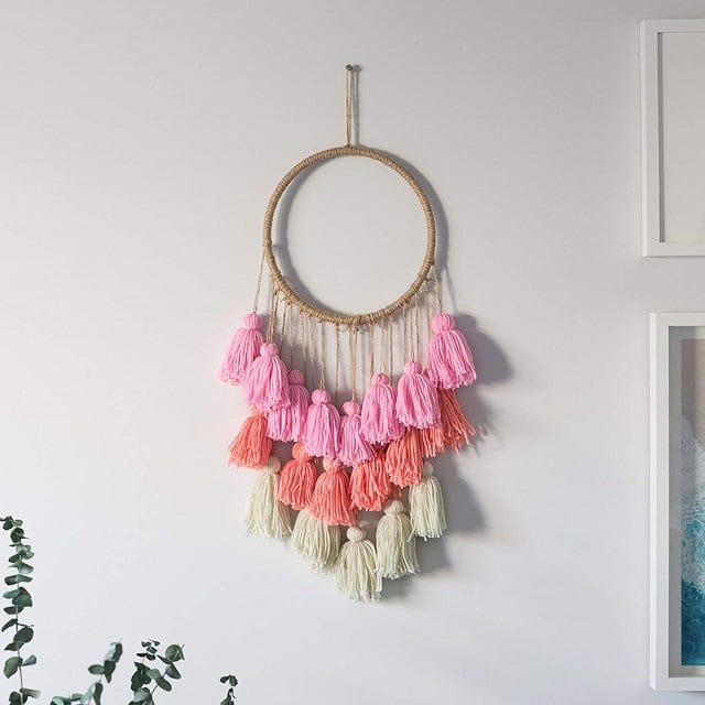 dream catcher