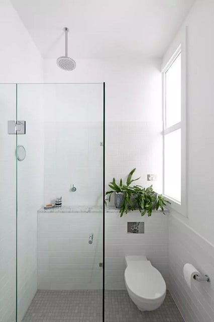 desain kamar mandi ukuran 1.5x1.5