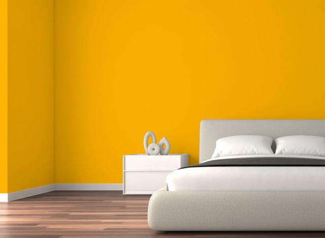 bumblebee yellow
