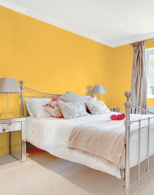 pineapple yellow