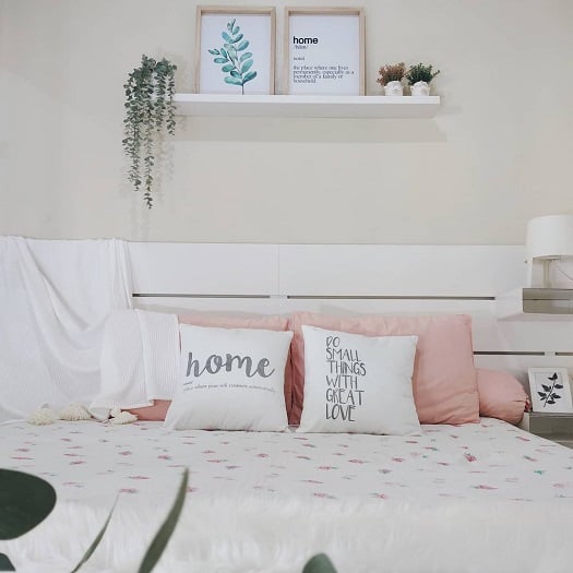 barang aesthetic untuk kamar