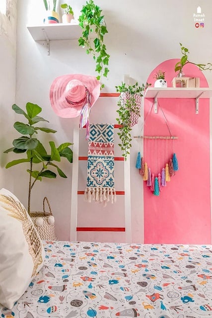 barang aesthetic untuk kamar