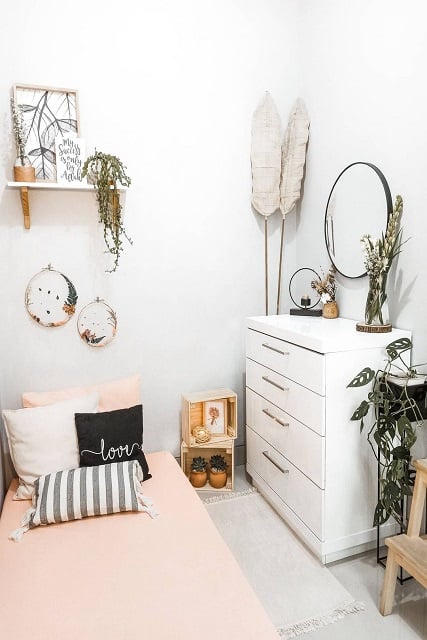 barang aesthetic untuk kamar
