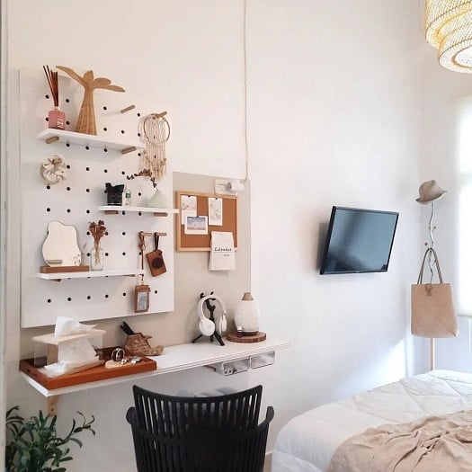 barang aesthetic untuk kamar