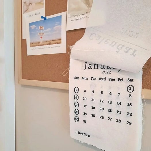 barang aesthetic untuk kamar