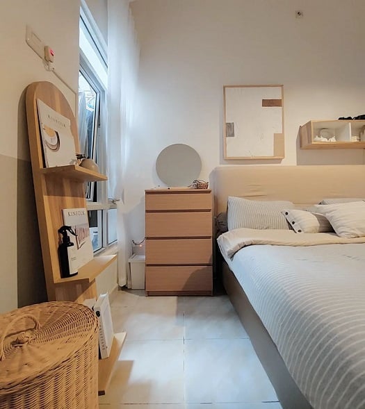barang aesthetic untuk kamar