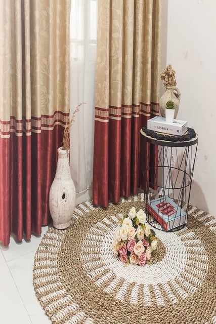 Model gorden sederhana tapi elegan
