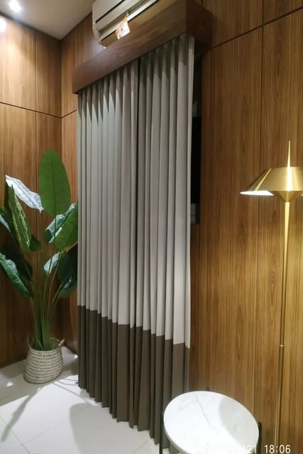 Model gorden sederhana tapi elegan