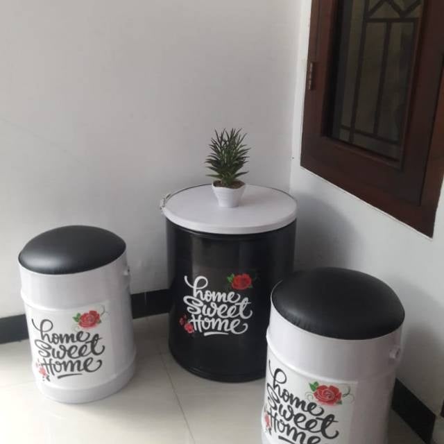 kursi teras