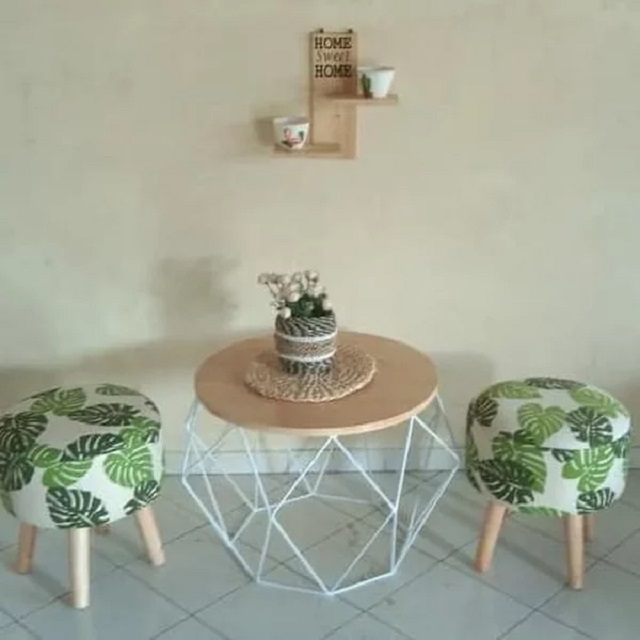 stool