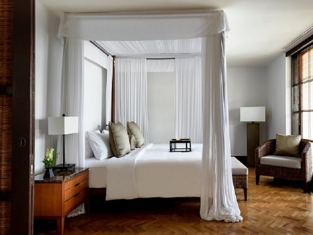 desain kamar tidur Bali modern desain kamar tidur Bali modern