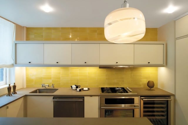 warna keramik dapur