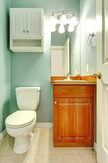 desain kamar mandi elegan desain kamar mandi elegan