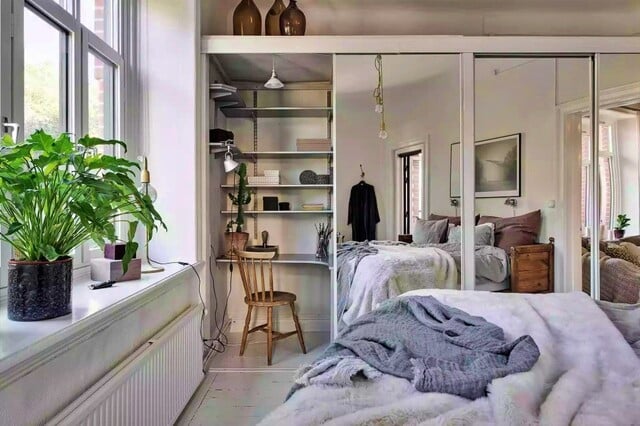 desain ruang kerja di kamar tidur dalam lemari desain ruang kerja di kamar tidur dalam lemari