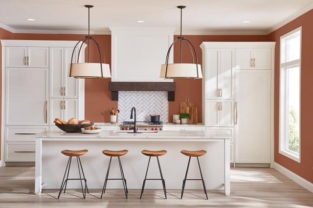 inspirasi dapur minimalis di rumah