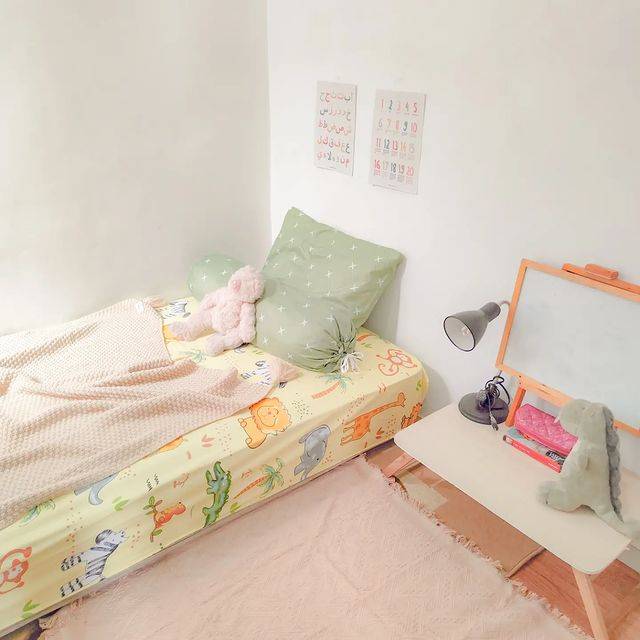 gradasi warna pastel