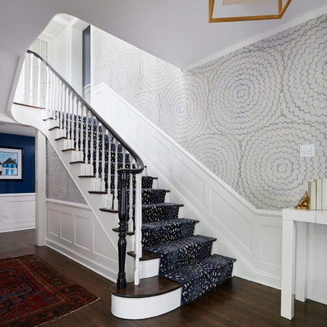 dekorasi dinding tangga rumah, wallpaper dinding cantik dekorasi dinding tangga rumah, wallpaper dinding cantik