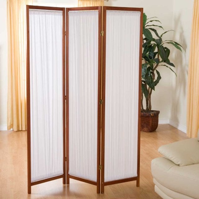 partisi geser minimalis modern