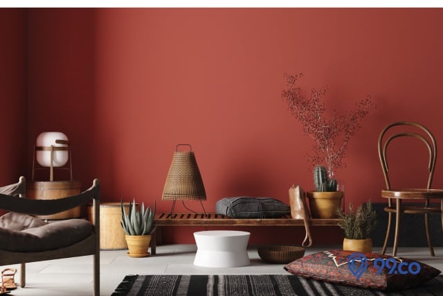 merah bata warna cat rumah aesheti