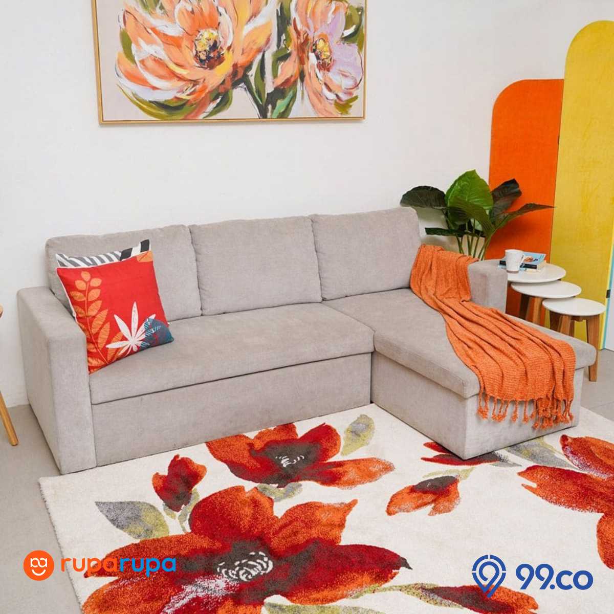 sofa bed sectional