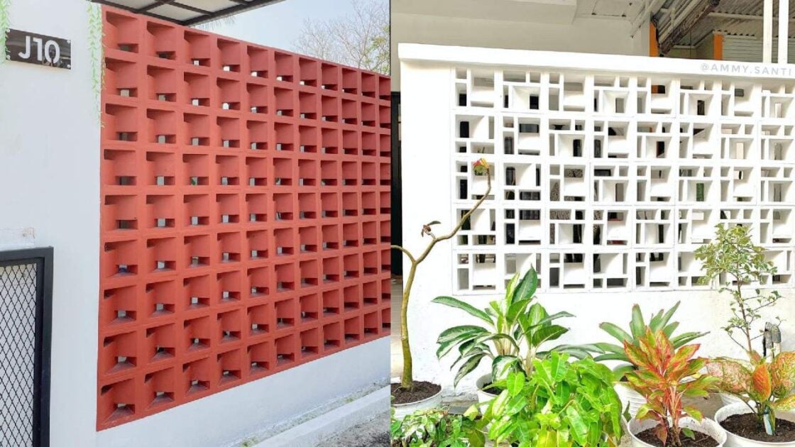 7 Inspirasi Warna Cat Roster yang Bagus, Bikin Rumah Jadi Lebih Aesthetic! 7 Inspirasi Warna Cat Roster yang Bagus, Bikin Rumah Jadi Lebih Aesthetic!