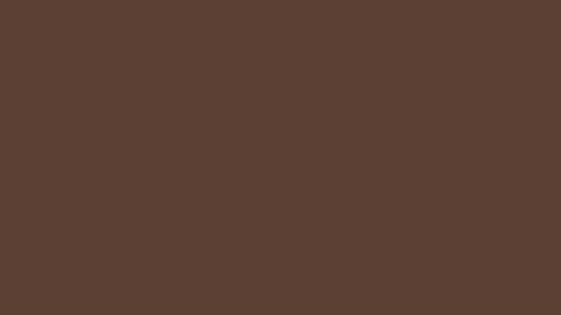macam macam warna coklat