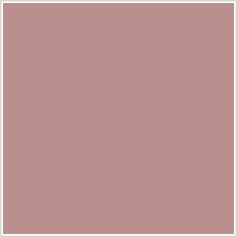 rosy brown