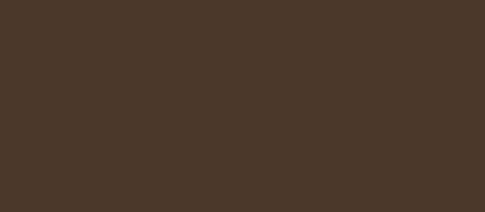 macam macam warna coklat