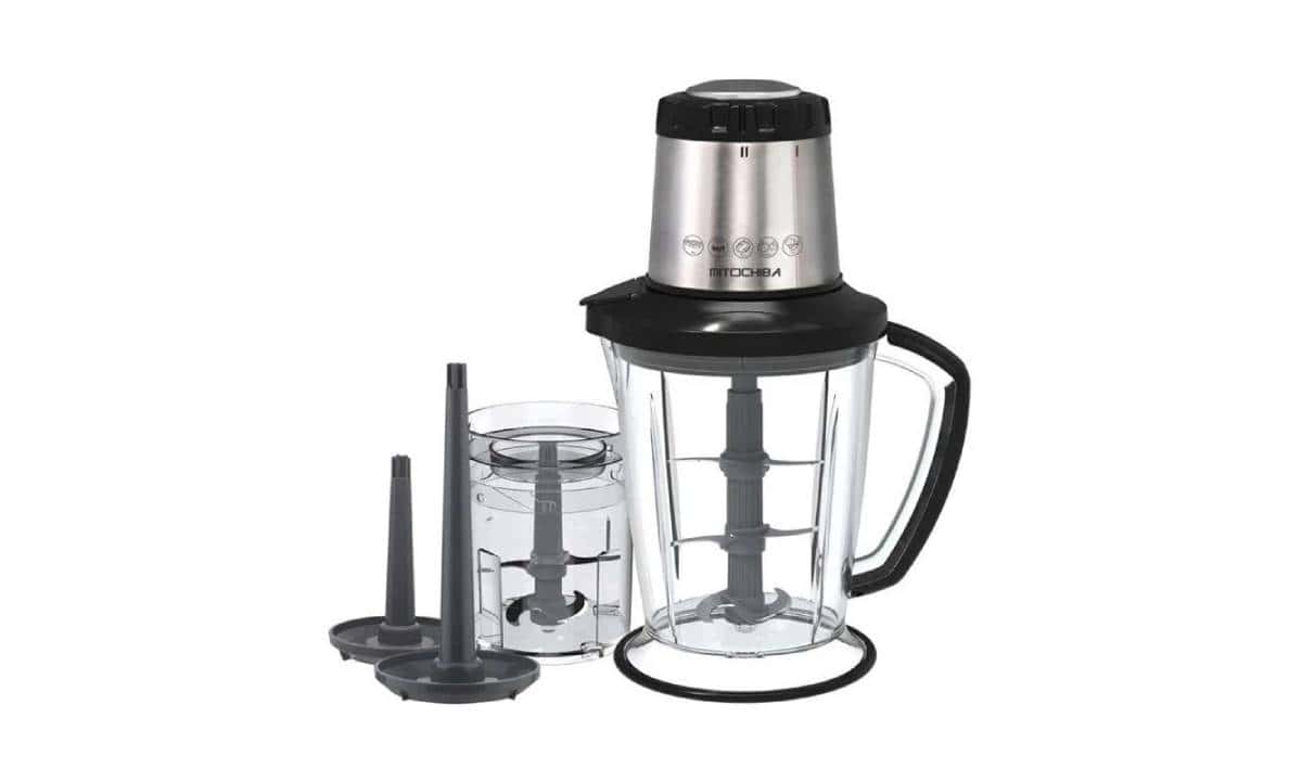 harga blender mitochiba