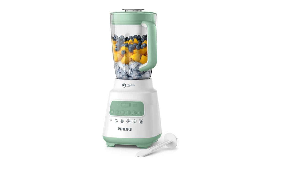 harga blender philips 4 in 1