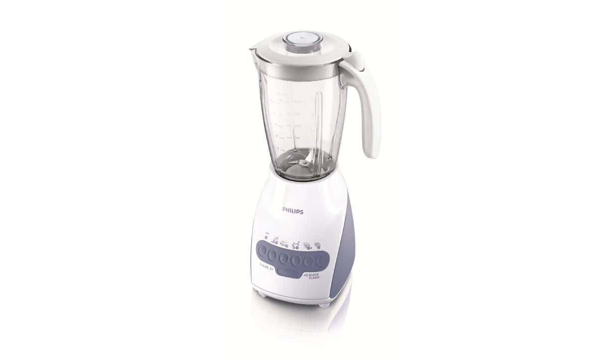 blender philips hr 2115