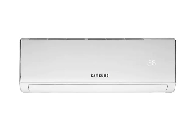 harga ac samsung 1/2 pk
