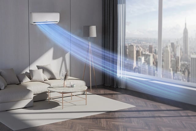 ac samsung 1/2 pk