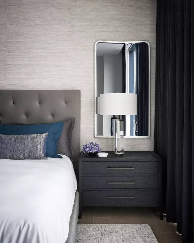 wallpaper kamar tidur tekstur rumput